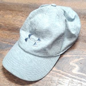 Under Armour baseball hat. One size fits most